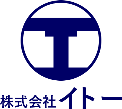 イトーのロゴマーク